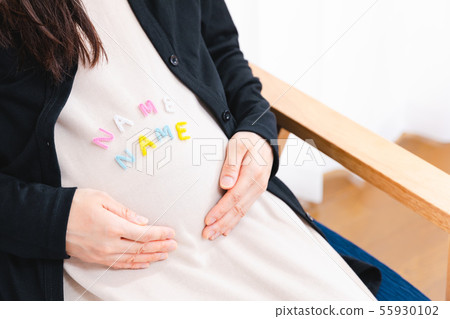 女性4關於嬰兒姓名性別性別形象的思考 55930102