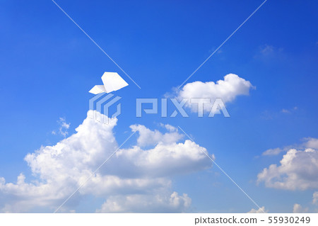 Paper Hikoki Paper Hikoki 55930249