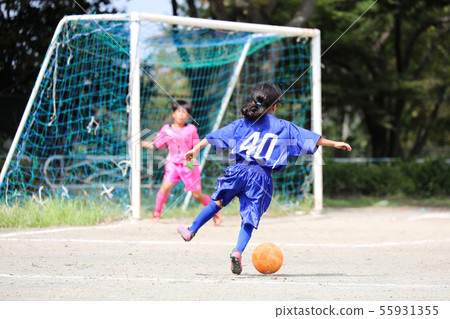 Boy football 55931355