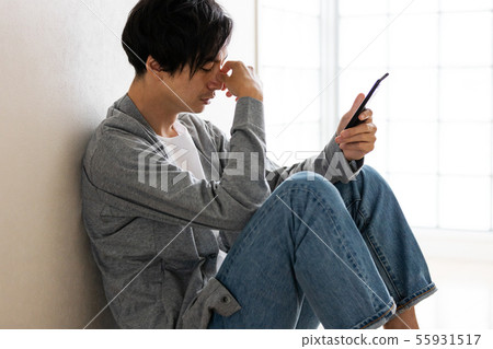 Broken heart Broken heart 55931517