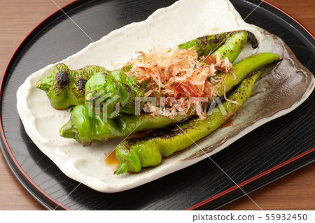 Yaki Manganji Togarashi Yaki Manganji Togarashi 55932450