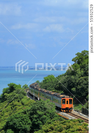 Taiwan Nanjo Line Self-Powered Issue Taiwan Nanjo Line Self-Powered Issue 55932529