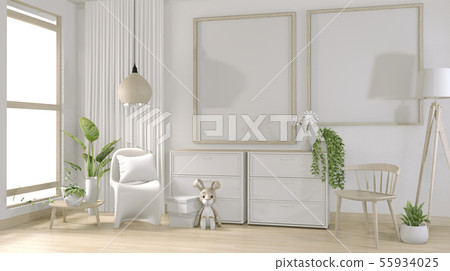 mock up poster frame and white white living room mock up poster frame and white white living room 55934025