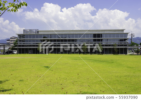 Kochi Prefectural University Kochi University of Technology Kochi Junior College Eikokuji Campus Kochi City, Kochi Prefecture Kochi Prefectural University Kochi University of Technology Kochi Junior College Eikokuji Campus Kochi City, Kochi Prefecture 55937090
