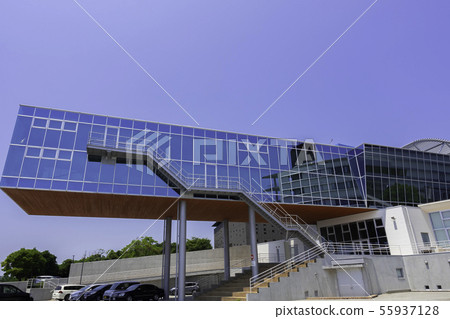 Kochi Prefectural Sakamoto Ryoma Memorial Hall, Katsurahama, Kochi City, Kochi Prefecture Kochi Prefectural Sakamoto Ryoma Memorial Hall, Katsurahama, Kochi City, Kochi Prefecture 55937128