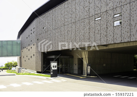Kochi Prefectural Sakamoto Ryoma Memorial Hall, Katsurahama, Kochi City, Kochi Prefecture Kochi Prefectural Sakamoto Ryoma Memorial Hall, Katsurahama, Kochi City, Kochi Prefecture 55937221