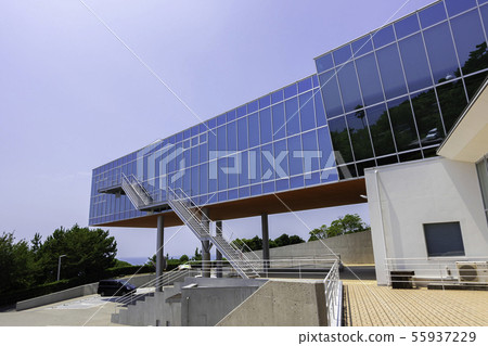 高知縣高知市Katsurahama高知縣坂本龍馬紀念館 55937229