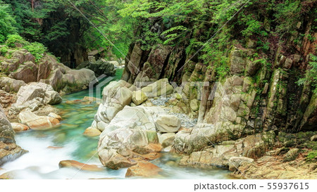 Kaki River Valley Kaki River Valley 55937615