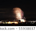 Fireworks 55938037