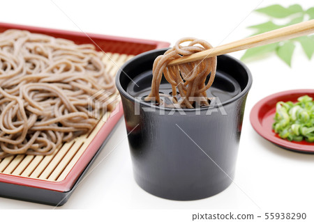 Zaru soba Zaru soba 55938290