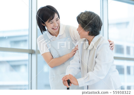 Nursing care 55938322