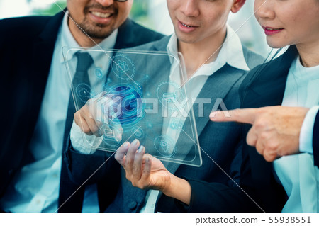 5G technology which business people need to work 5G technology which business people need to work 55938551