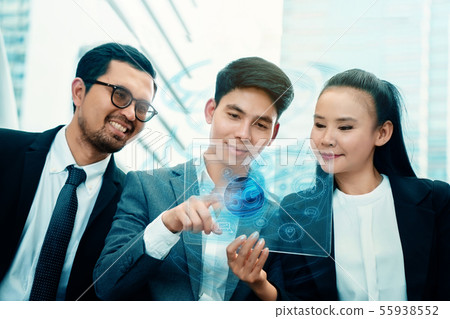5G technology which business people need to work 5G technology which business people need to work 55938552