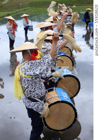 Kitahiroshima Town, Hiroshima Prefecture 55938620