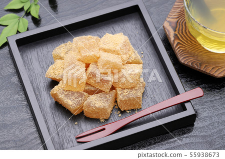 糯米糕 糯米糕 55938673
