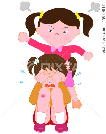 Perpetrators and victims of abuse and bullying Perpetrators and victims of abuse and bullying 55939017