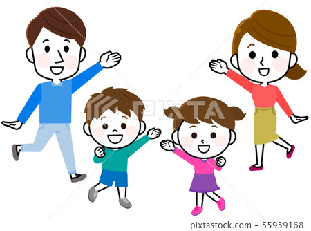 家庭介紹02插圖 55939168