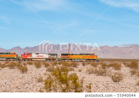 美國,貨運列車,內燃機車 美國,貨運列車,內燃機車 55940044