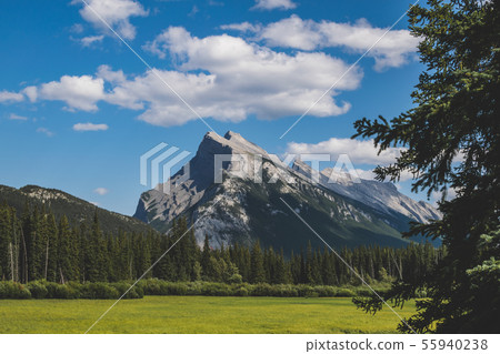 蘭德爾山 55940238