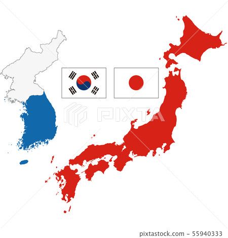 日韓關係 日韓關係 55940333