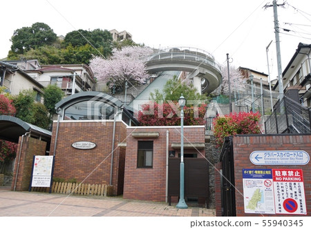 Nagasaki Glover Sky Road Nagasaki Glover Sky Road 55940345