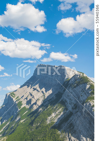 蘭德爾山 55940366