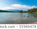 太傑克湖 55940478
