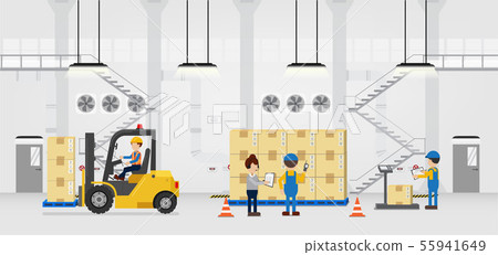 Warehouse047 55941649