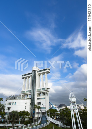 名古屋港口大廈 55942250