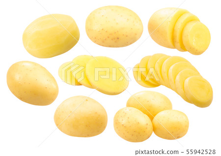 Potato s. tuberosum, paths 55942528