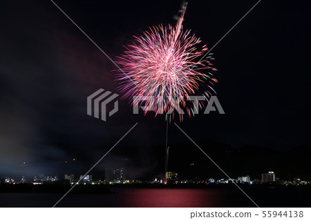 夏祭煙花① 夏祭煙花① 55944138
