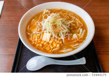 札幌味噌拉麵 札幌味噌拉麵 55944175