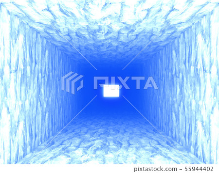 Dungeon ice one-way exit Dungeon ice one-way exit 55944402