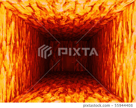 Dungeon Flame Ikimari Dungeon Flame Ikimari 55944408