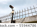 Outdoor CCTV Security camera 55944786
