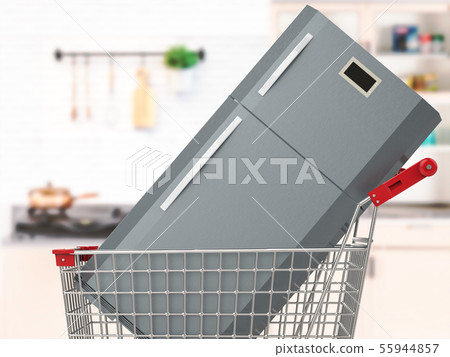 refrigerator shopping refrigerator shopping 55944857