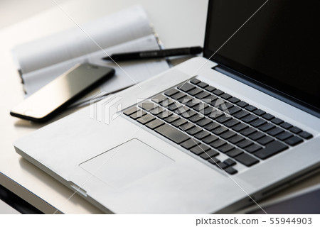 筆記本電腦圖像 55944903