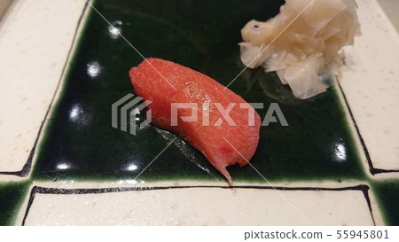 sushi, expensive, high class 55945801