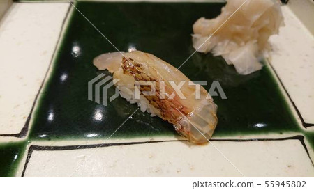 sushi, expensive, high class 55945802