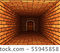 Dungeon brick door 2 55945858