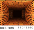 Dungeon brick 55945860