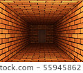 Dungeon brick door 55945862