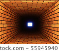Dungeon brick one way 55945940