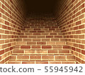 Dungeon clear brick up stairs 55945942