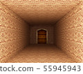Dungeon clear brick door 2 55945943