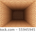 Dungeon light brick dead end 55945945