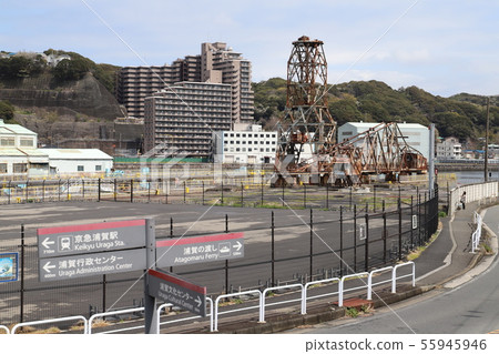 Uraga碼頭 55945946