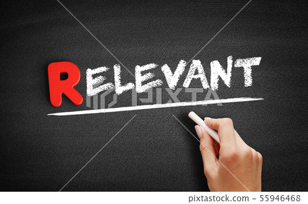 Relevant text on blackboard Relevant text on blackboard 55946468