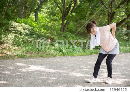 Women of sportswear 55946535