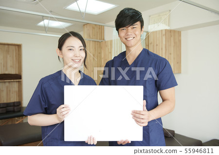 Rehabilitation Physiotherapist 55946811